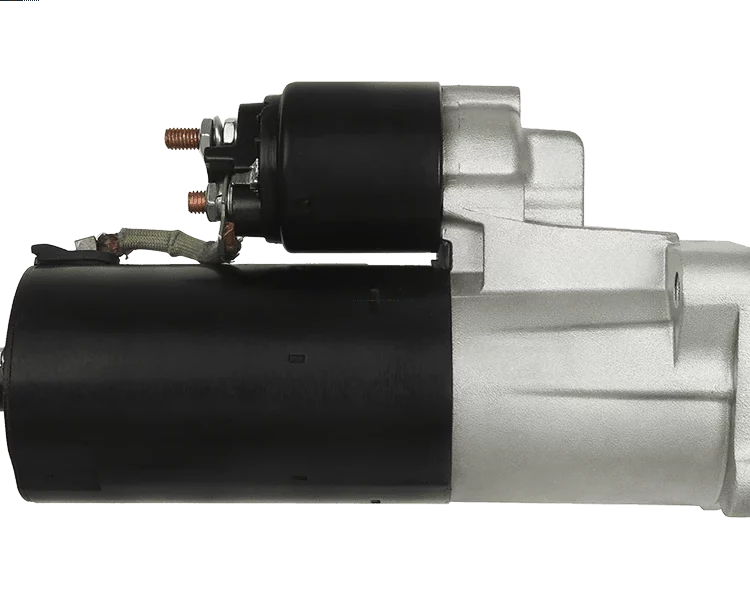 Rozrusznik A4 1.9 TDi  A4 1.9 TDi Quattro  A6 1.9 TDi  Passat 1.9 TDi  Passat 1.9 TDi