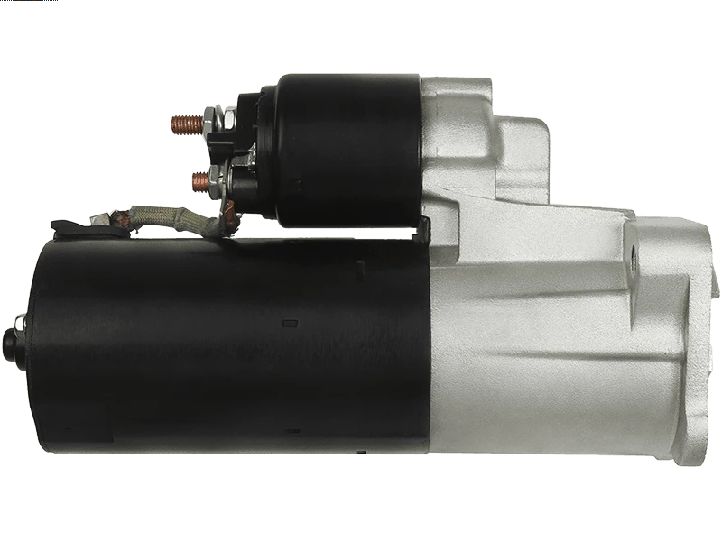 Rozrusznik A4 1.9 TDi  A4 1.9 TDi Quattro  A6 1.9 TDi  Passat 1.9 TDi  Passat 1.9 TDi