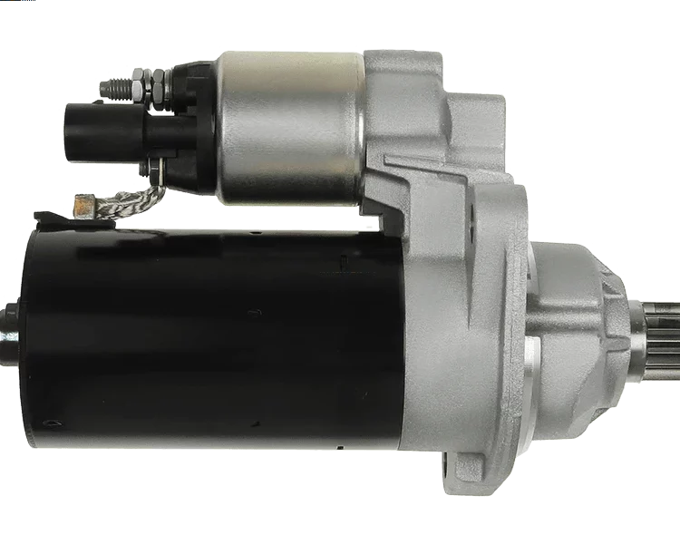 Rozrusznik AUDI A1 2.0 TDi; A1 2.0 TDi; A1 2.0 TDi Sportback; A3 2.0 TDi; A3 2.0 TDi;