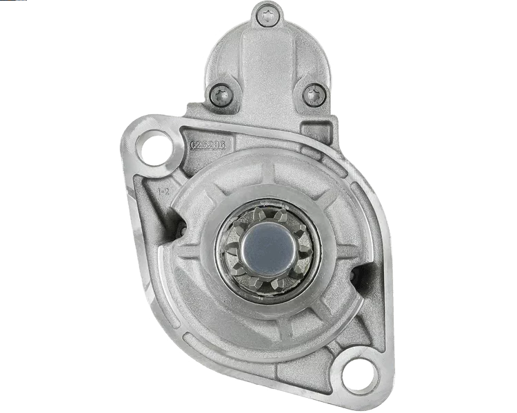 Rozrusznik AUDI A1 2.0 TDi; A1 2.0 TDi; A1 2.0 TDi Sportback; A3 2.0 TDi; A3 2.0 TDi;