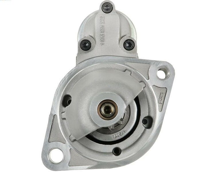 Rozrusznik BMW 116 1.6 i (E87); 116 1.6 i (E87); 116 1.6 i (E87); 116 1.6 i (E87); 116