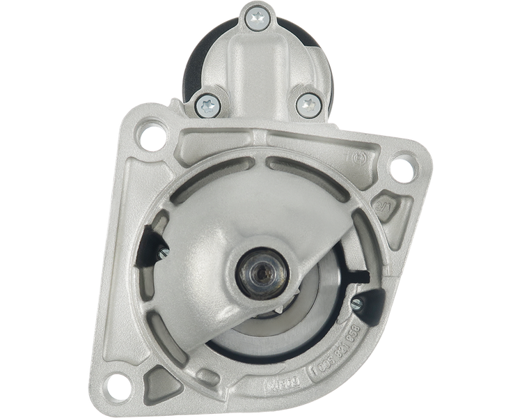 Rozrusznik FIAT GRANDE PUNTO STRADA STILO PALIO Weekend DOBLO MPV 60 IDEA