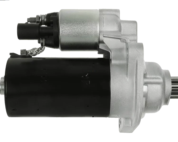 Rozrusznik AUDI A1 1.6 TDi Sportback; A1 1.6 TDi Sportback; A3 1.6 TDi; A3 1.6 TDi; A3