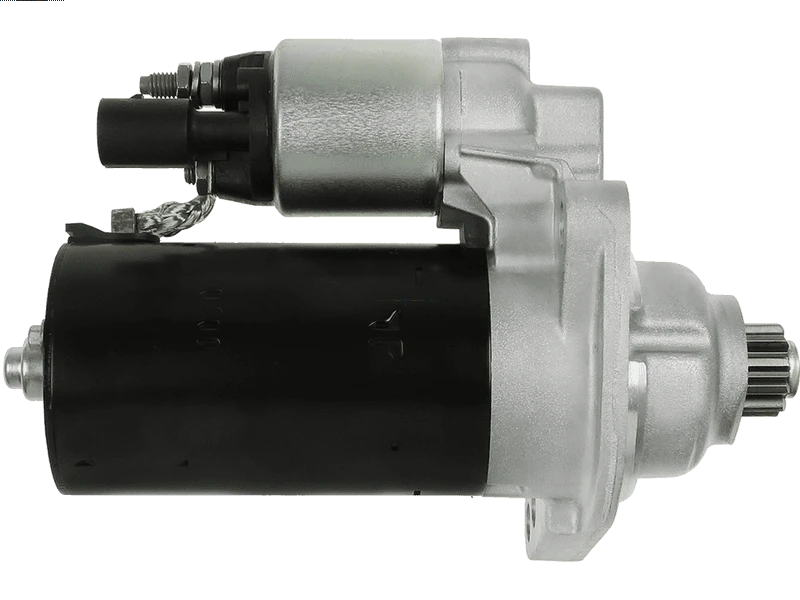 Rozrusznik AUDI A1 1.6 TDi Sportback; A1 1.6 TDi Sportback; A3 1.6 TDi; A3 1.6 TDi; A3