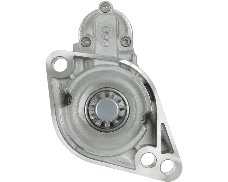 Rozrusznik AUDI A1 1.6 TDi Sportback; A1 1.6 TDi Sportback; A3 1.6 TDi; A3 1.6 TDi; A3