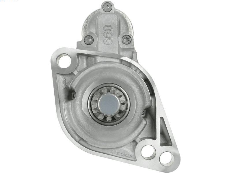 Rozrusznik AUDI A1 1.6 TDi Sportback; A1 1.6 TDi Sportback; A3 1.6 TDi; A3 1.6 TDi; A3