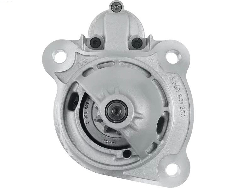 Rozrusznik Brand new OEM SEG Starter motor