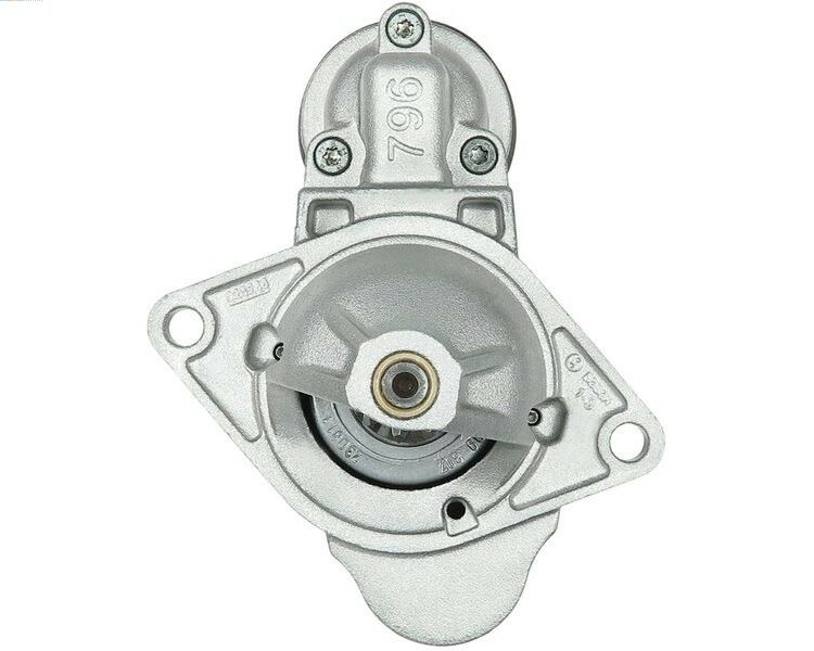 Rozrusznik Agila 1.0  Agila 1.2 16V Twinport  Astra G 1.4  Astra G 1.4 Classic  Astra