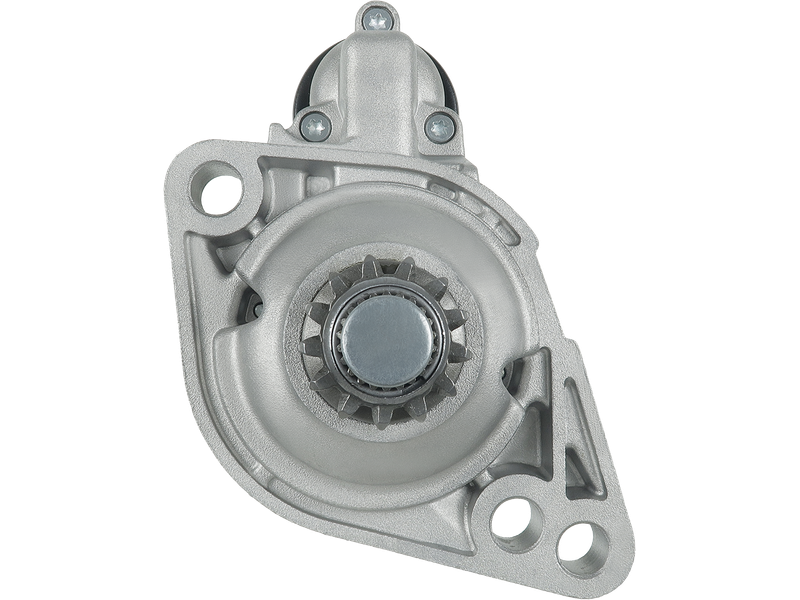 Rozrusznik VW CADDY ALLTRACK IV MPV IBIZA FABIA III Praktik SUPERB 4x4 Q2