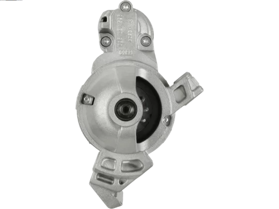 Rozrusznik Remanufactured AS-PL Starter motor
