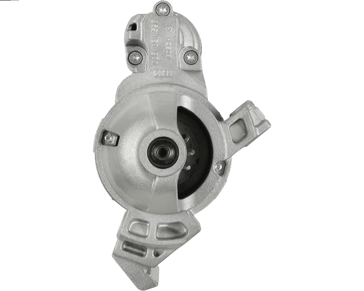 Rozrusznik Remanufactured AS-PL Starter motor