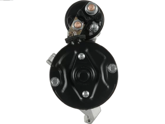 Rozrusznik Remanufactured AS-PL Starter motor