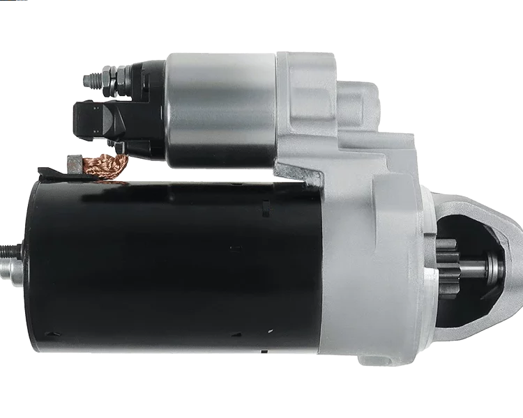 Rozrusznik Brand new OEM SEG Starter motor