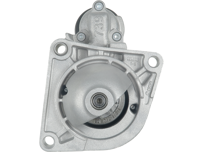 Rozrusznik FIAT DOBLO Cargo Multijet Bus MUSA MITO PUNTO EVO GIULIETTA 500L