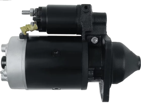 Rozrusznik Remanufactured AS-PL Starter motor