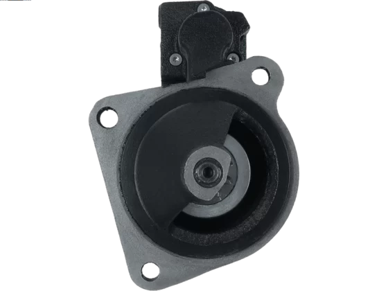 Rozrusznik Remanufactured AS-PL Starter motor