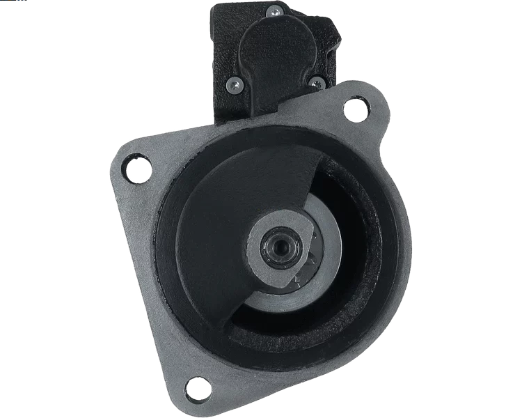 Rozrusznik Remanufactured AS-PL Starter motor