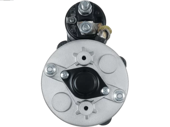 Rozrusznik Remanufactured AS-PL Starter motor