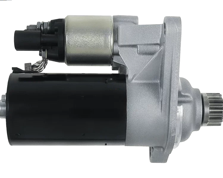 Rozrusznik Brand new OEM SEG Starter motor