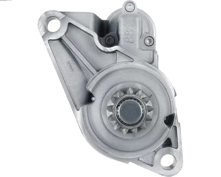 Rozrusznik Brand new OEM SEG Starter motor