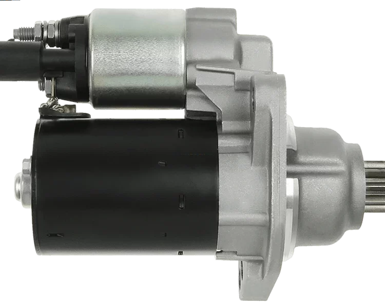 Rozrusznik AUDI A3 1.2 TSi; A3 1.2 TSi; A3 1.2 TSi Sportback; SEAT Altea 1.2 TSi; Alte