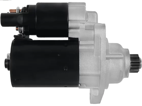 Rozrusznik Remanufactured AS-PL Starter motor