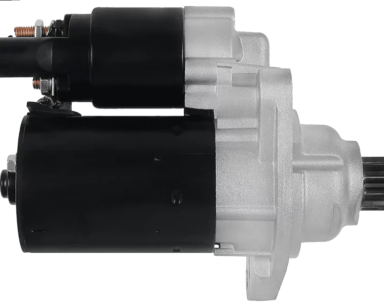 Rozrusznik Remanufactured AS-PL Starter motor