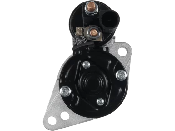 Rozrusznik Remanufactured AS-PL Starter motor