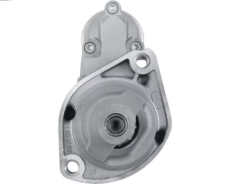 Rozrusznik Brand new OEM SEG Starter motor