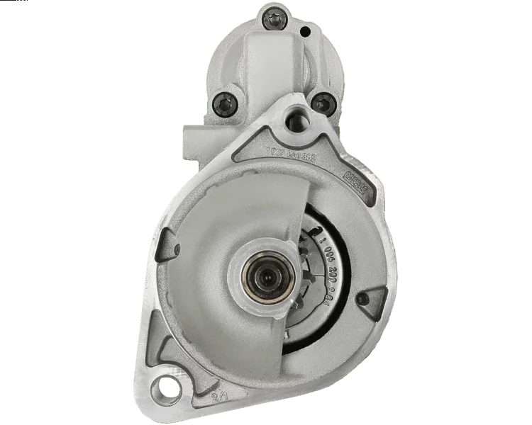 Rozrusznik BMW 545 4.4 i (E60); 545 4.4 i (E61); 550 4.8 i (E60); 550 4.8 i (E61); 645