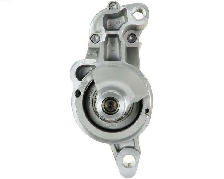 Rozrusznik AUDI A4 2.0 TDi; A4 2.0 TDi; A4 2.0 TDi; A4 2.0 TDi; A4 2.0 TDi; A4 2.0 TDi