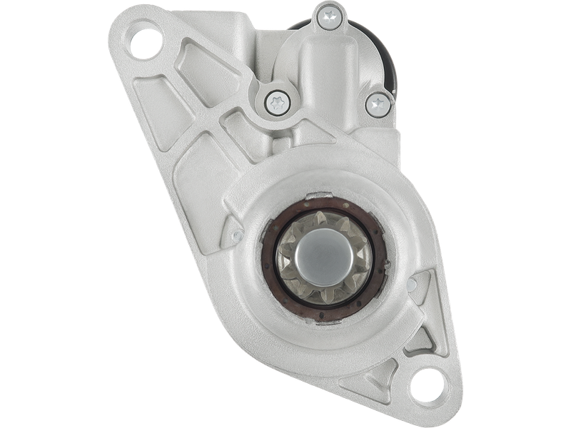 Rozrusznik SKODA 525 GOLF VI Variant 420 RAPID Spaceback ROOMSTER Praktik