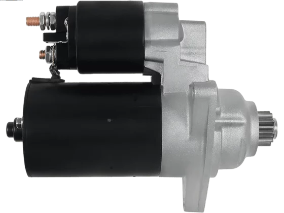Rozrusznik Remanufactured AS-PL Starter motor