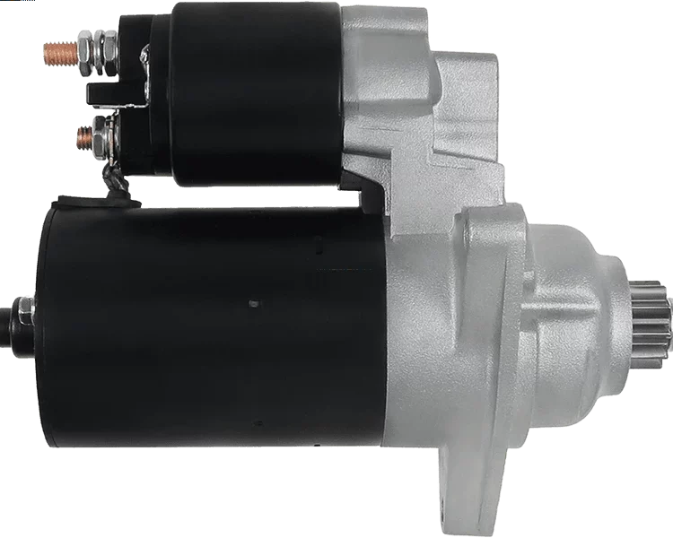 Rozrusznik Remanufactured AS-PL Starter motor