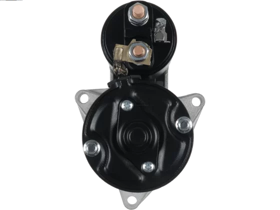 Rozrusznik Remanufactured AS-PL Starter motor