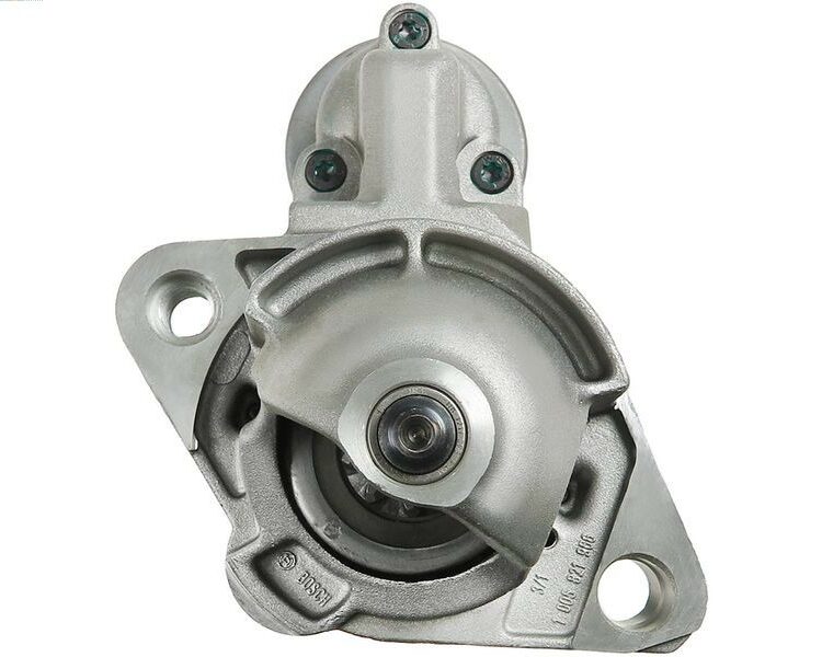 Rozrusznik A4 2.4  A4 2.4 30V Quattro  A4 2.4 Quattro  A4 2.6  A4 2.6 Quattro  A4 2.7