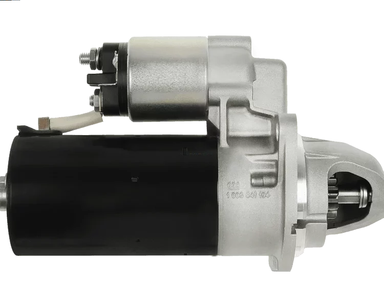 Rozrusznik AMMANN RX1510-CI 1.0; BCS 300 1.0; 400 1.4; LOMBARDINI 904 1.2; Engine 0.7;