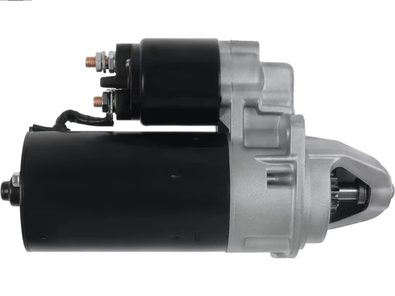 Rozrusznik Remanufactured AS-PL Starter motor