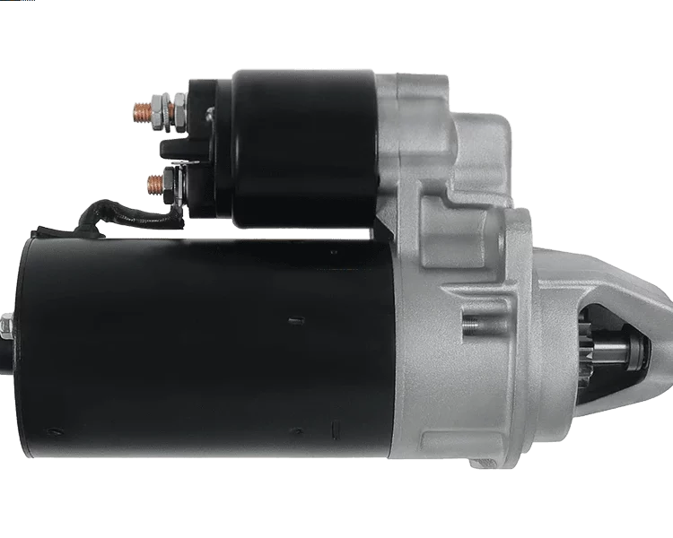 Rozrusznik Remanufactured AS-PL Starter motor