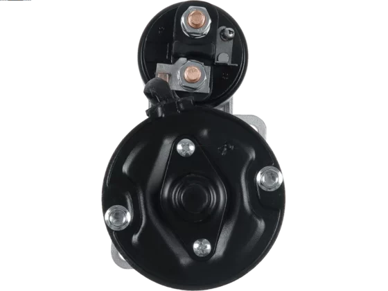 Rozrusznik Remanufactured AS-PL Starter motor