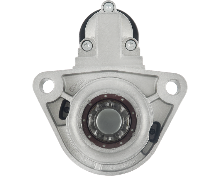 Rozrusznik PORSCHE CAYENNE Turbo GTS