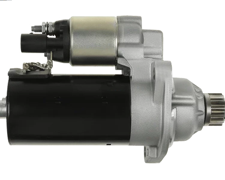 Rozrusznik AUDI A1 2.0 TDi ST; A1 2.0 TDi Sportback ST; A3 2.0 TDi ST; A3 2.0 TDi ST;