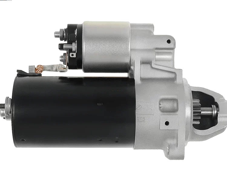 Rozrusznik Brand new OEM SEG Starter motor