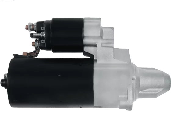 Rozrusznik Remanufactured AS-PL Starter motor