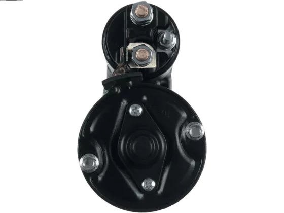 Rozrusznik Remanufactured AS-PL Starter motor