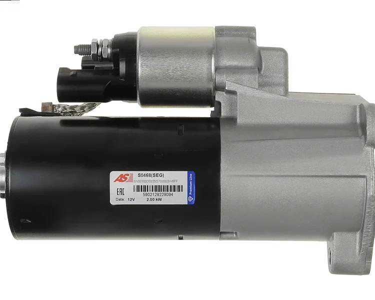 Rozrusznik AUDI A4 1.9 TDi; A4 1.9 TDi; A4 2.0 TDi; A4 2.0 TDi; A4 2.0 TDi; A4 2.0 TDi