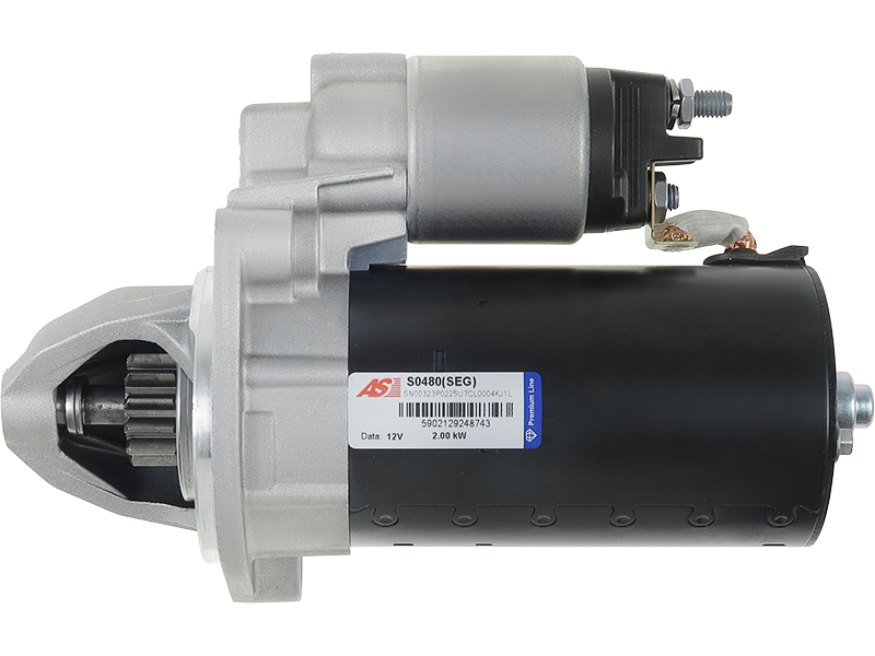 Rozrusznik MERCEDES-BENZ SPRINTER 3-t 310 4-t 410 3,5-t 311 CDI 308 309 5-t