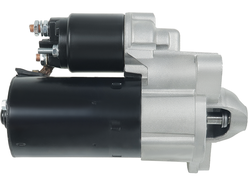 Remanufactured AS-PL Starter motor