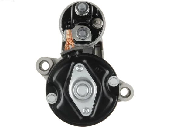 Rozrusznik MINI Cooper 1.6 D; Cooper 1.6 D; Cooper 1.6 D; Cooper 1.6 D 4×4 Paceman; Co
