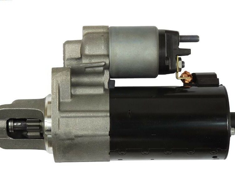 Rozrusznik CL 500 4.7  CL 500 4.7 4-Matic  CL 63 5.5 AMG  CLS 500 4.7  CLS 500 4.7 4-
